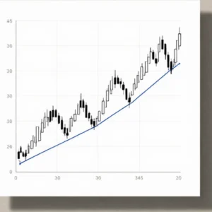 Trendline Signal Indicator